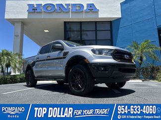 Used 2022 Ford Ranger XLT w/ Equipment Group 302A High RWD video 1