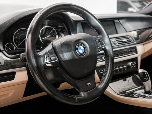 Used 2013 BMW 535i Sedan RWD image 16