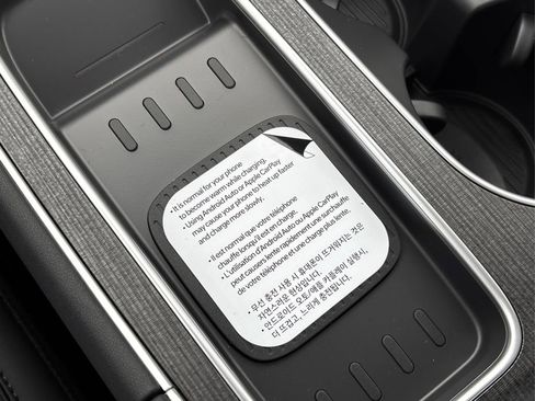 New 2026 Hyundai Palisade SEL Premium image 34