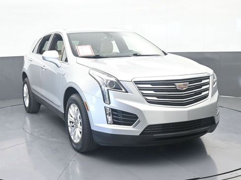 Used 2019 Cadillac XT5 FWD image 9