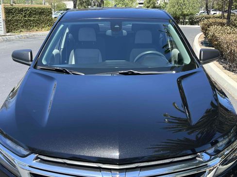 Used 2023 Chevrolet Equinox LS FWD image 53