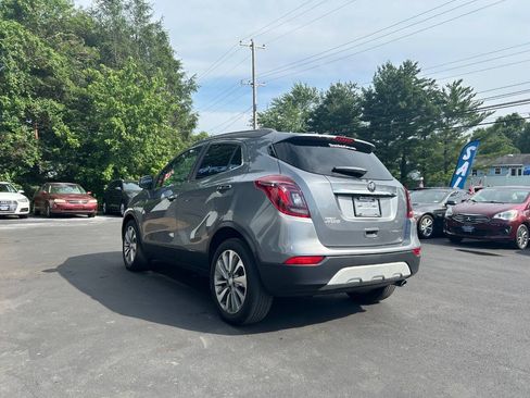 Used 2019 Buick Encore Preferred FWD image 7