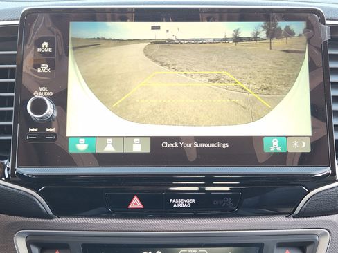 New 2026 Honda Ridgeline RTL image 17