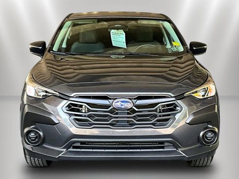 Certified 2026 Subaru Crosstrek 2.5i AWD/4WD image 2