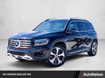 New 2026 Mercedes-Benz GLB 250 4MATIC