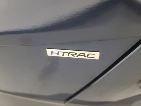 Used 2025 Hyundai Kona SEL image 11