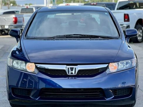 Used 2011 Honda Civic GX image 7