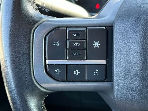 Used 2023 Ford F150 XLT w/ Equipment Group 302A High AWD/4WD image 17