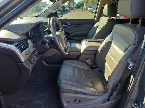 Used 2017 GMC Yukon Denali w/ Open Road Package image 24