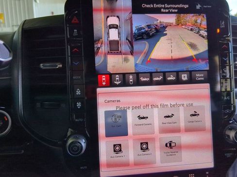 New 2026 RAM 2500 Rebel image 18