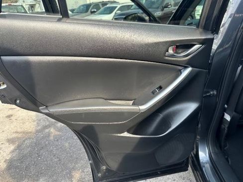 Used 2016 MAZDA CX-5 Grand Touring image 30