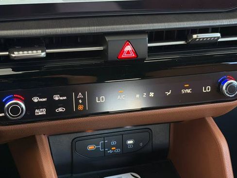 New 2026 Kia Sportage X-Line AWD/4WD image 25