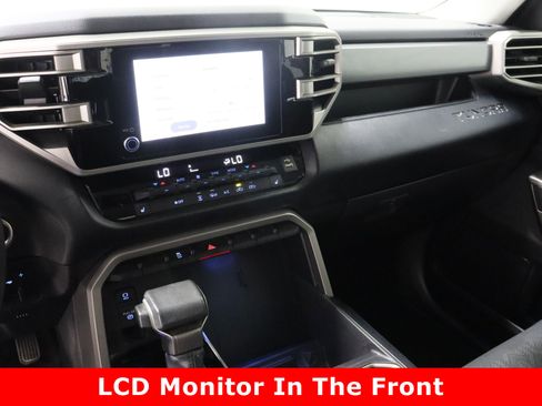Used 2024 Toyota Tundra SR5 image 16