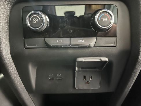 New 2026 Chevrolet Traverse Z71 w/ Driver Confidence Package image 19