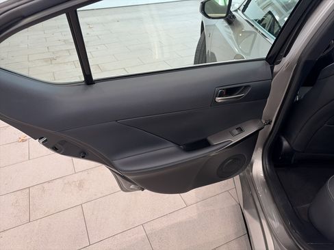 Used 2021 Lexus IS 350 F Sport w/ Accessory Package image 13