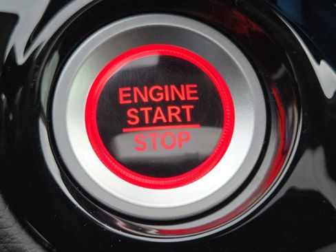 New 2026 Honda Odyssey Touring image 12