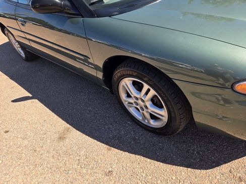 Used 1997 Chrysler Sebring JXI FWD image 13