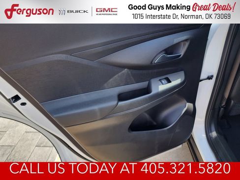 New 2026 Buick Envista Preferred w/ Convenience I Package FWD image 37