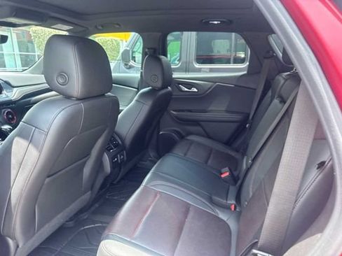 Used 2020 Chevrolet Blazer RS FWD image 13