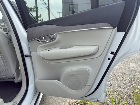 Certified 2023 Volvo XC90 T8 Plus w/ Protection Package image 35