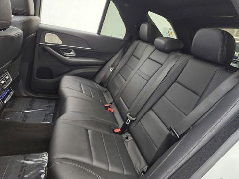 Certified 2024 Mercedes-Benz GLE 350 4MATIC image 15