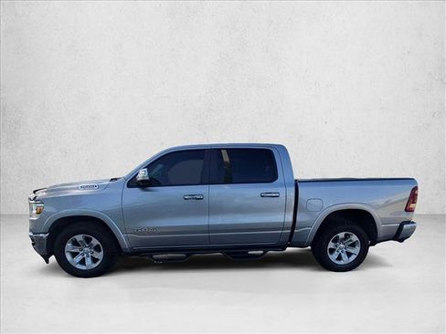 Used 2021 RAM 1500 Laramie RWD image 8