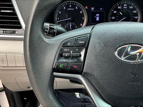 Used 2016 Hyundai Tucson SE w/ Option Group 02 image 11