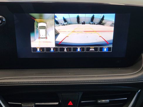 Used 2024 Buick Encore GX Preferred w/ Advanced Technology Package FWD image 16