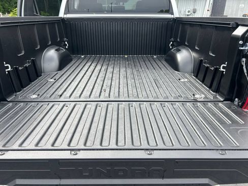 New 2026 Toyota Tundra SR5 AWD/4WD image 26