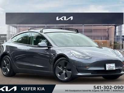 Used 2022 Tesla Model 3 Long Range