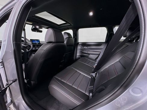 New 2026 Honda CR-V Sport-L image 4
