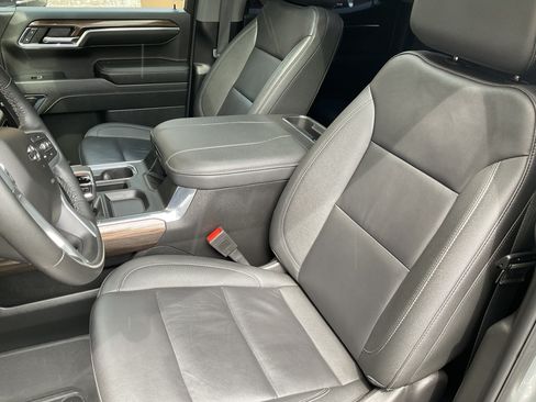 Used 2024 Chevrolet Silverado 1500 RST w/ True North Edition Plus AWD/4WD image 31
