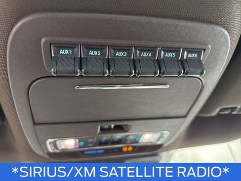 Used 2024 Ford F350 King Ranch w/ Chrome Package image 21