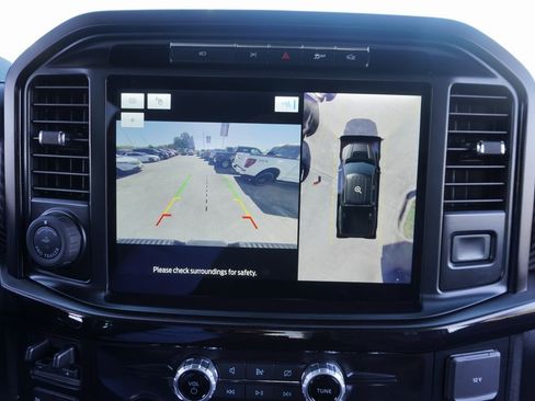 Certified 2023 Ford F150 Raptor w/ Equipment Group 802A Raptor R image 16