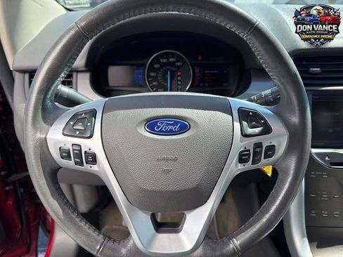 Used 2013 Ford Edge SEL FWD image 10