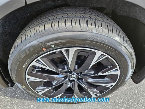 New 2026 MAZDA CX-90 Plug-In Hybrid w/ Premium Plus image 9