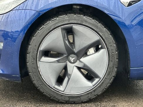 Used 2019 Tesla Model 3 Standard Range Plus image 31