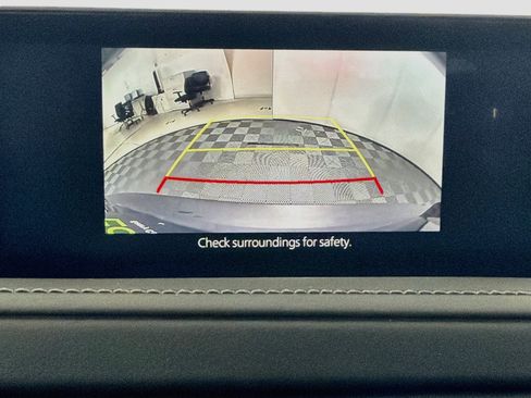 Used 2022 MAZDA CX-30 AWD 2.5 S w/ Select Package image 21