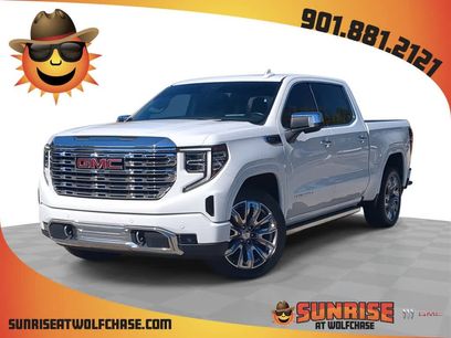 Certified 2022 GMC Sierra 1500 Denali w/ Denali Reserve Package