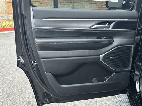 New 2025 Jeep Wagoneer Series II w/ Premium Group I image 27