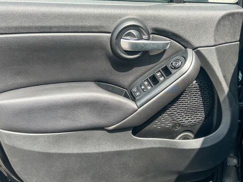 Used 2019 FIAT 500X Trekking AWD/4WD image 24