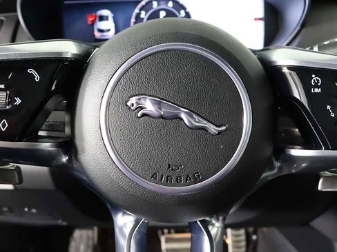 Used 2024 Jaguar E-PACE R-Dynamic SE image 15