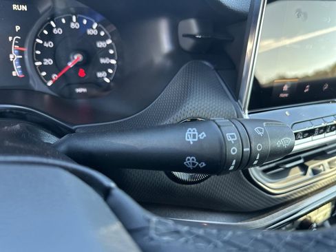 New 2026 Jeep Compass Limited image 15