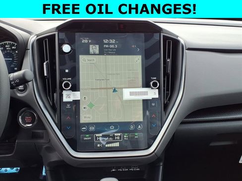 New 2026 Subaru Crosstrek 2.5i Sport image 11