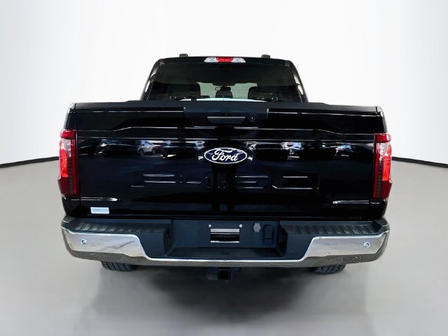 Used 2024 Ford F150 XLT w/ Mobile Office Package AWD/4WD image 7