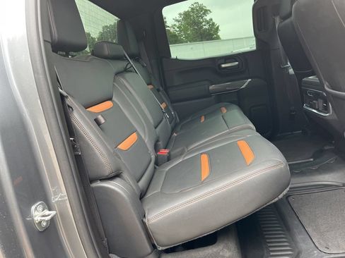 Used 2021 GMC Sierra 1500 AT4 AWD/4WD image 20