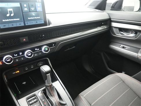 Used 2026 Honda CR-V Sport image 31