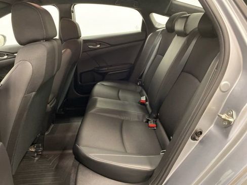 Used 2019 Honda Civic Sport image 22