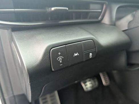 Used 2023 Hyundai Elantra N Line image 15