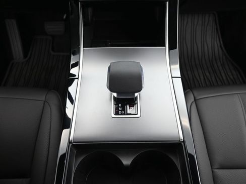 New 2026 Land Rover Range Rover Evoque S AWD/4WD image 24